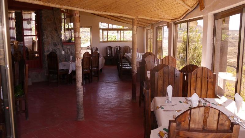 Sora Lodge Lalibela image