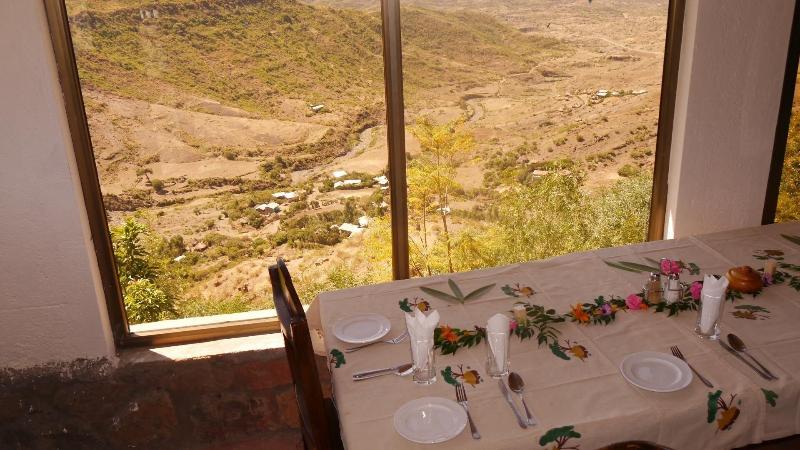 Sora Lodge Lalibela image