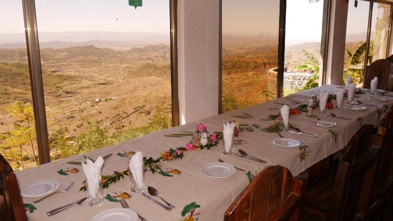 Sora Lodge Lalibela image