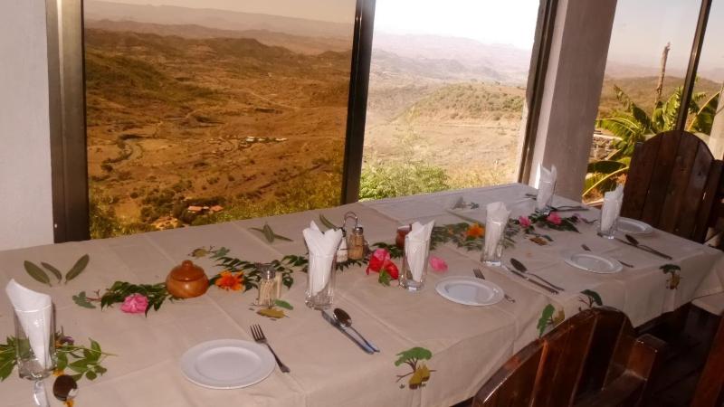 Sora Lodge Lalibela image