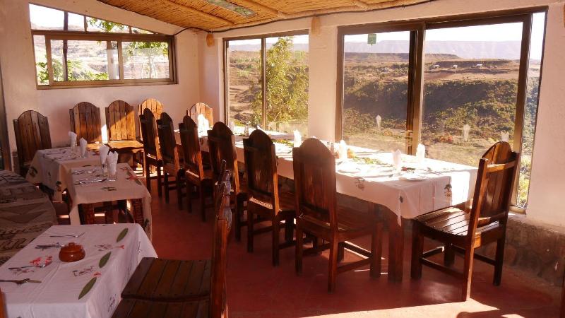 Sora Lodge Lalibela image