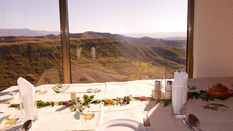 Sora Lodge Lalibela image