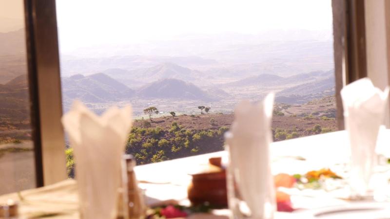 Sora Lodge Lalibela image