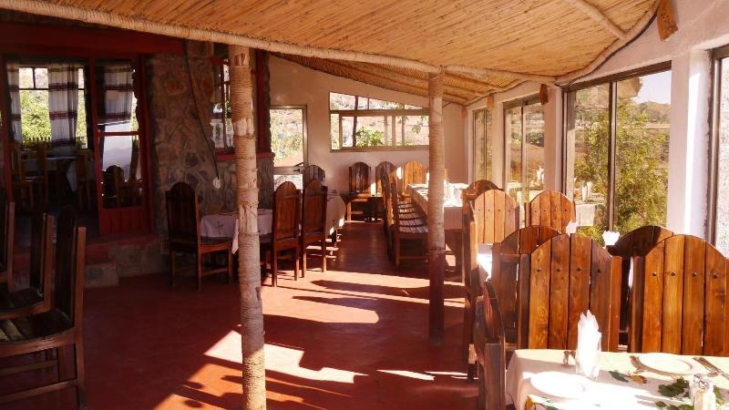 Sora Lodge Lalibela image