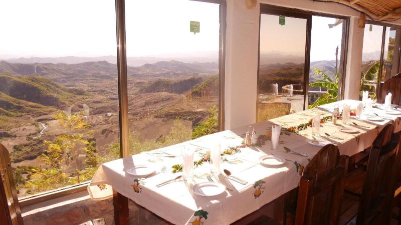 Sora Lodge Lalibela image