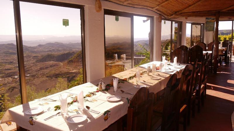 Sora Lodge Lalibela image