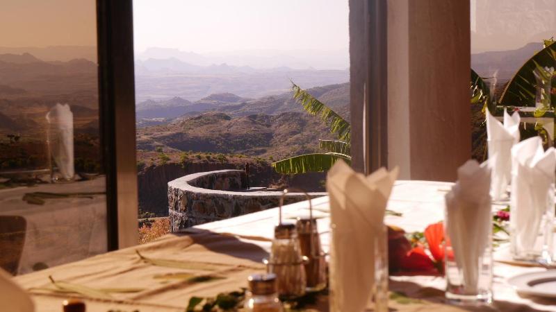 Sora Lodge Lalibela image