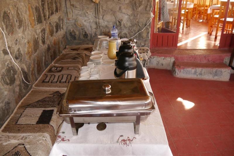 Sora Lodge Lalibela image