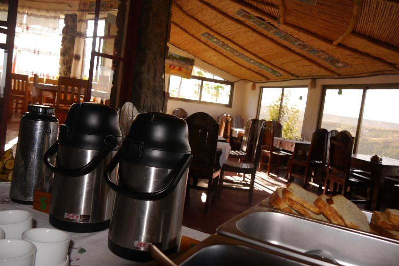 Sora Lodge Lalibela image