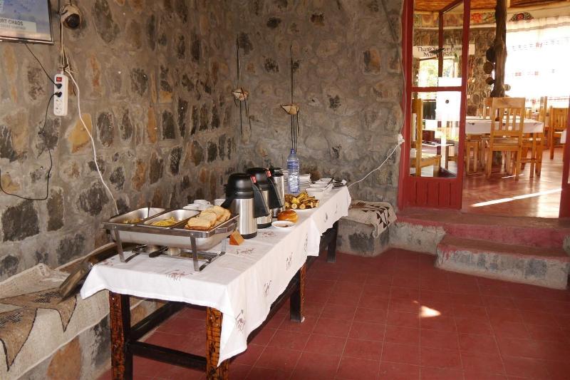 Sora Lodge Lalibela image