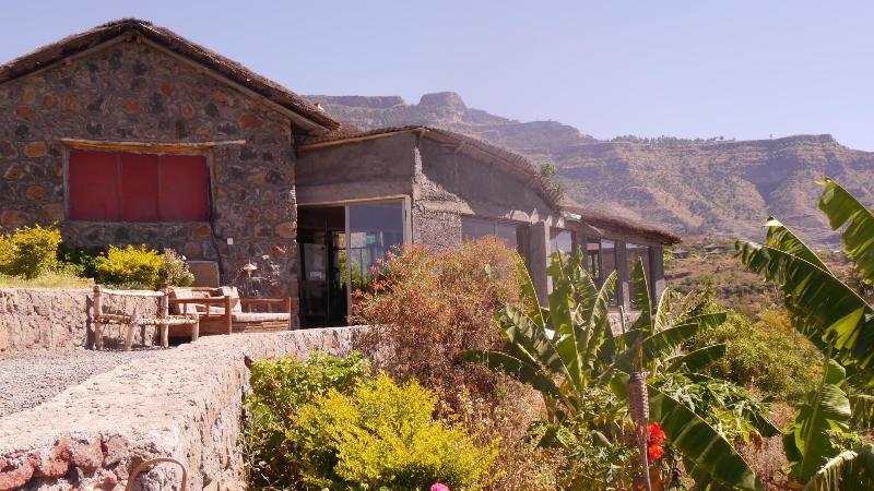 Sora Lodge Lalibela image