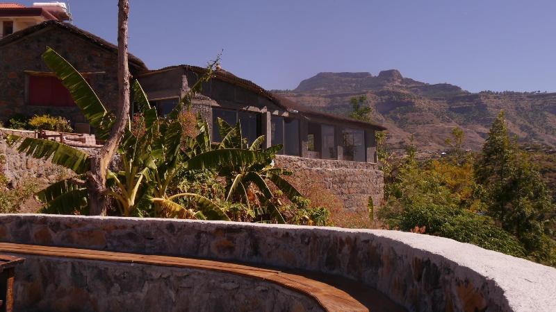 Sora Lodge Lalibela image