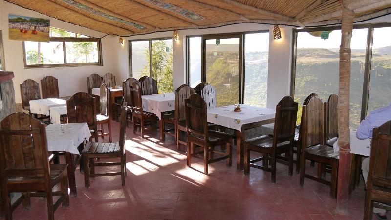 Sora Lodge Lalibela image