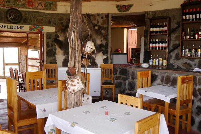 Sora Lodge Lalibela image