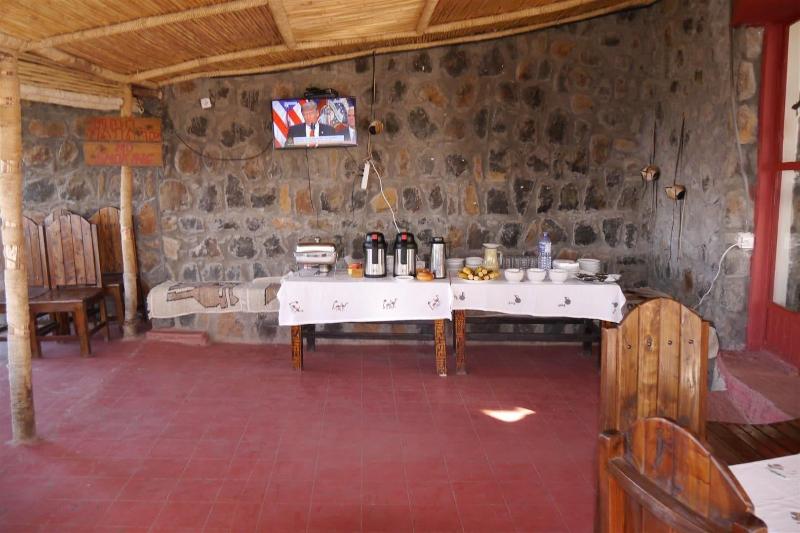 Sora Lodge Lalibela image