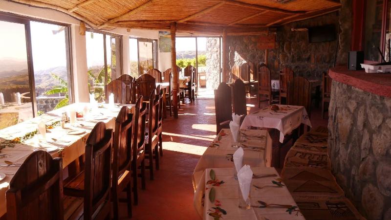 Sora Lodge Lalibela image