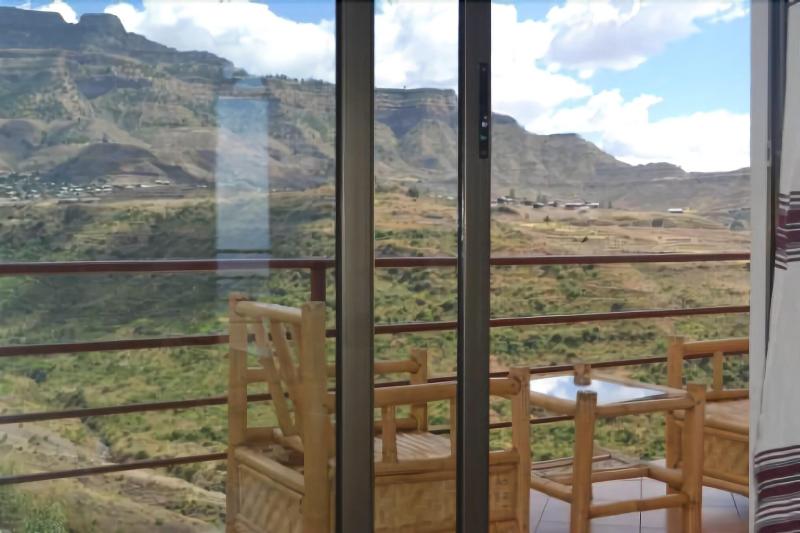 Sora Lodge Lalibela image
