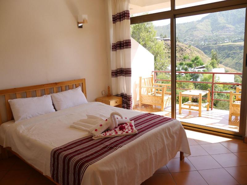 Sora Lodge Lalibela image