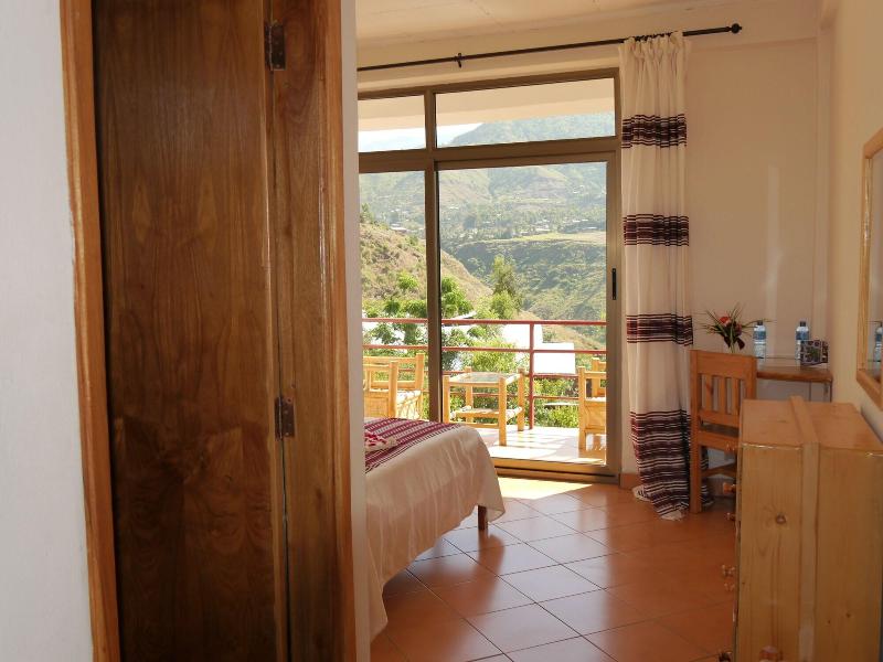 Sora Lodge Lalibela image