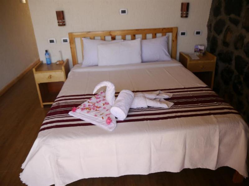Sora Lodge Lalibela image