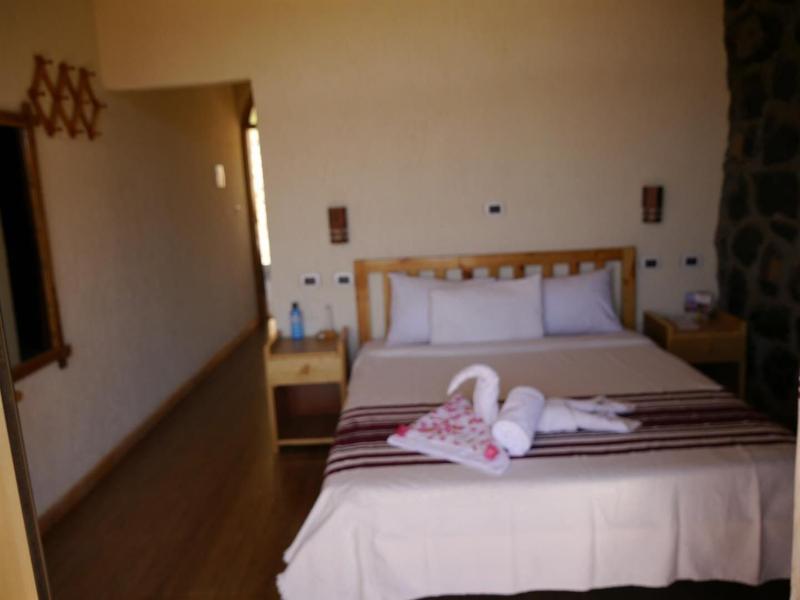 Sora Lodge Lalibela image