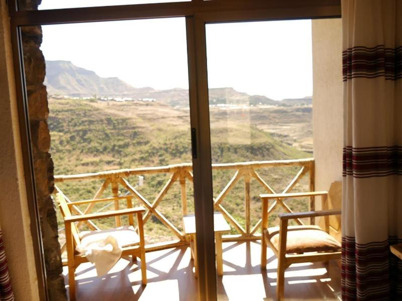 Sora Lodge Lalibela image