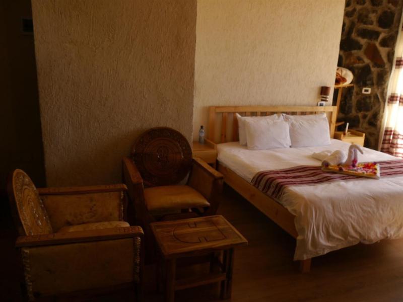 Sora Lodge Lalibela image