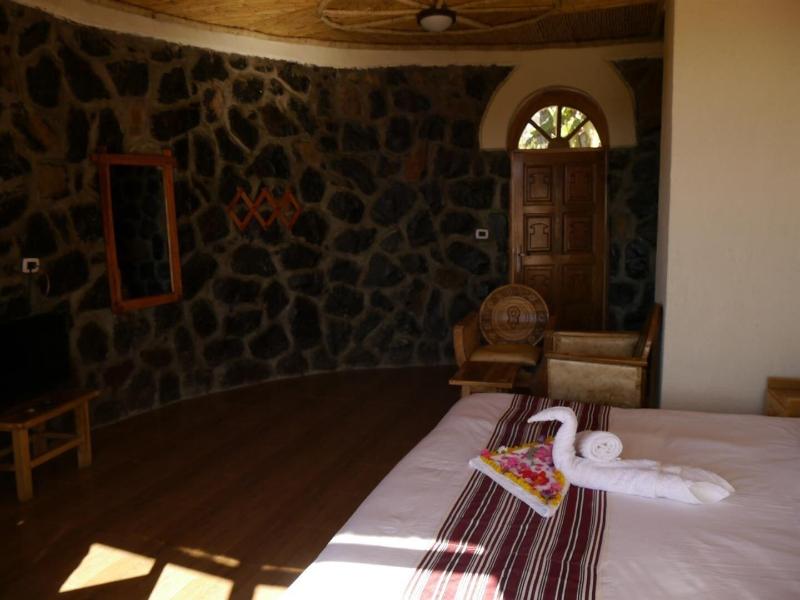 Sora Lodge Lalibela image