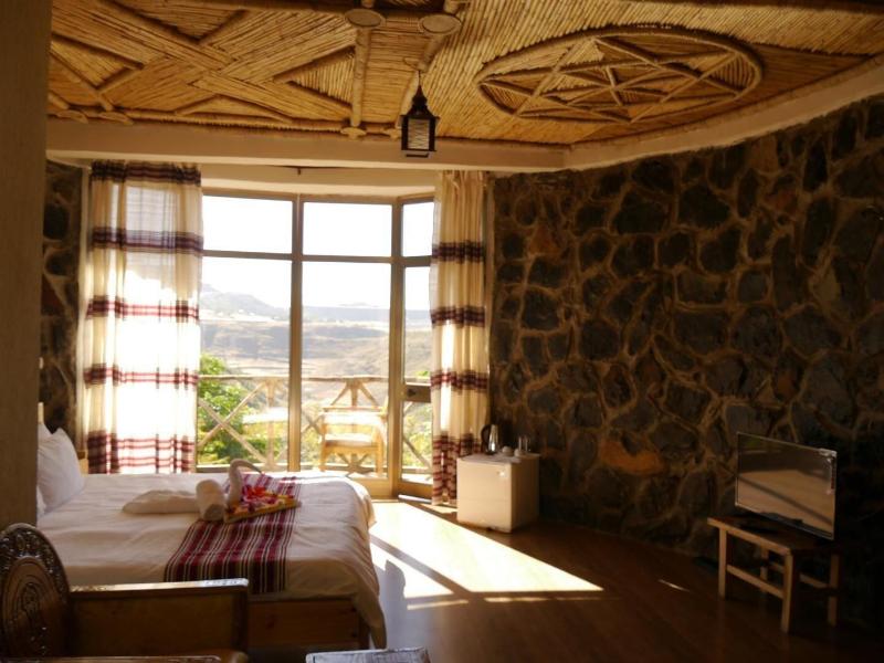 Sora Lodge Lalibela image