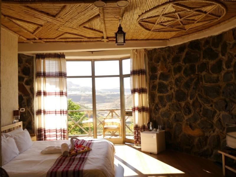 Sora Lodge Lalibela image