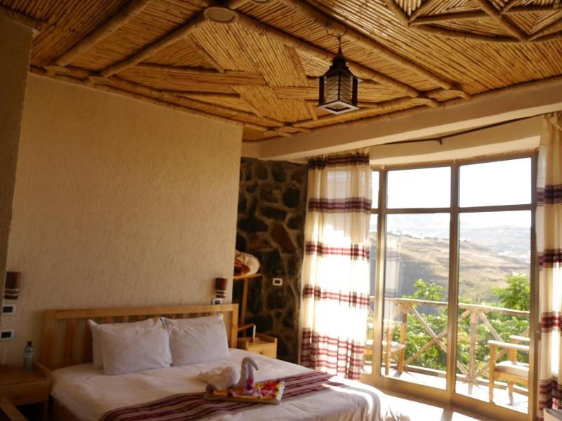 Sora Lodge Lalibela image