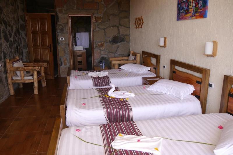 Sora Lodge Lalibela image