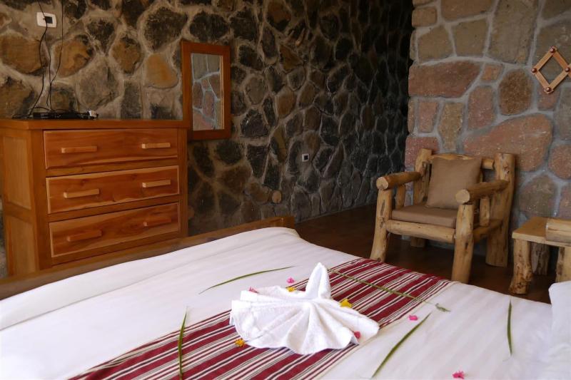 Sora Lodge Lalibela image