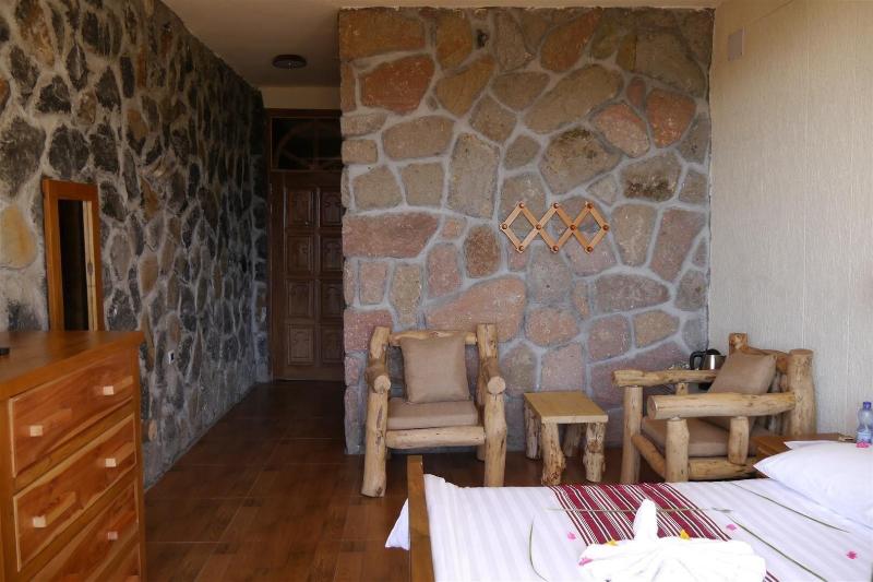 Sora Lodge Lalibela image