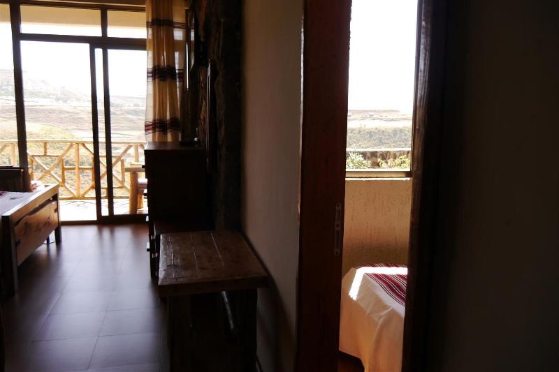 Sora Lodge Lalibela image