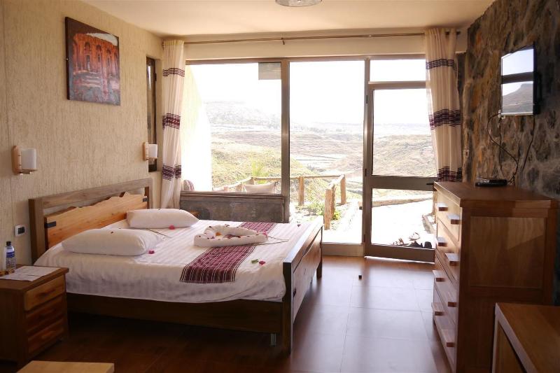 Sora Lodge Lalibela image