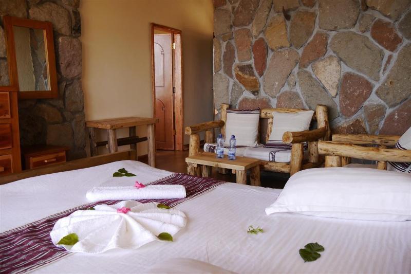 Sora Lodge Lalibela image