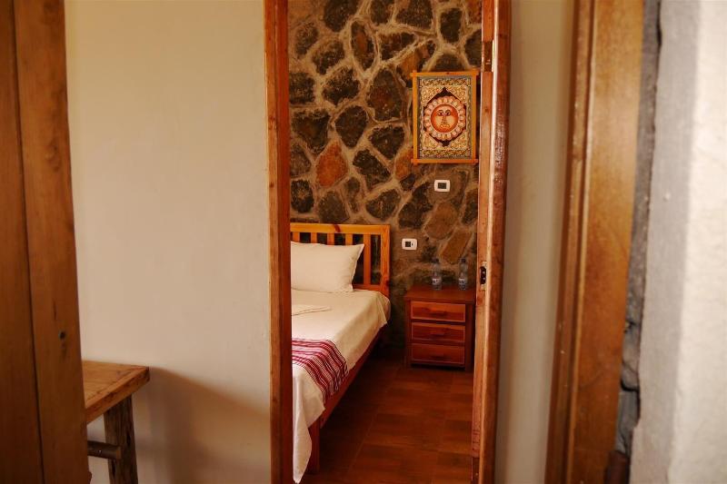 Sora Lodge Lalibela image