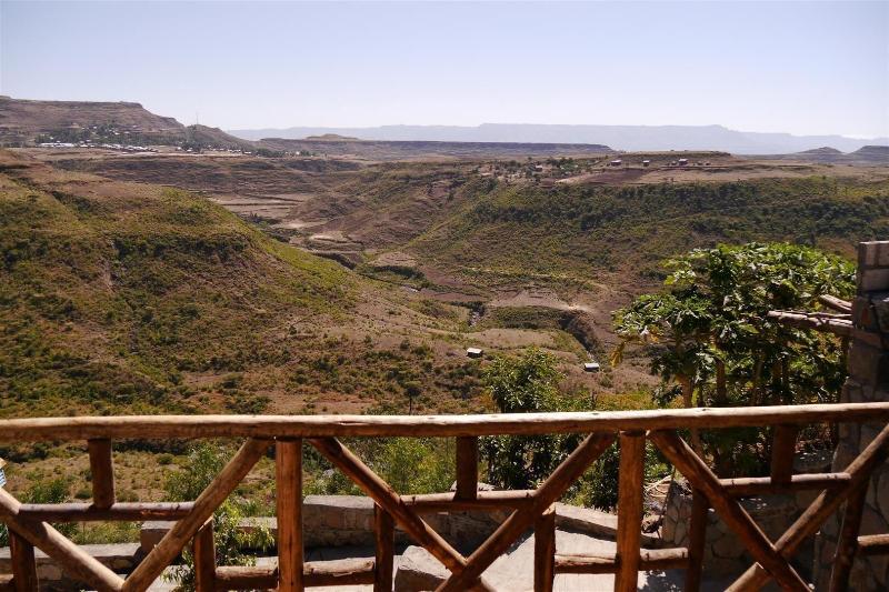 Sora Lodge Lalibela image