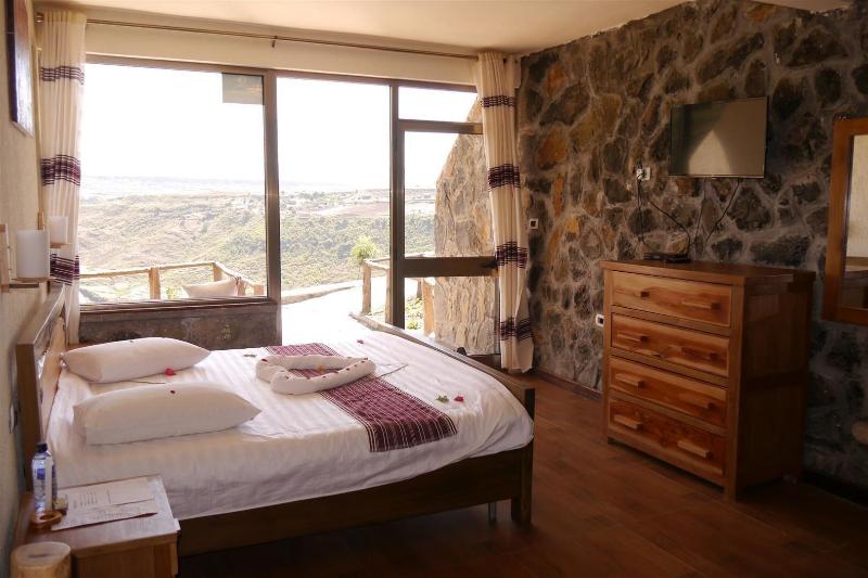 Sora Lodge Lalibela image