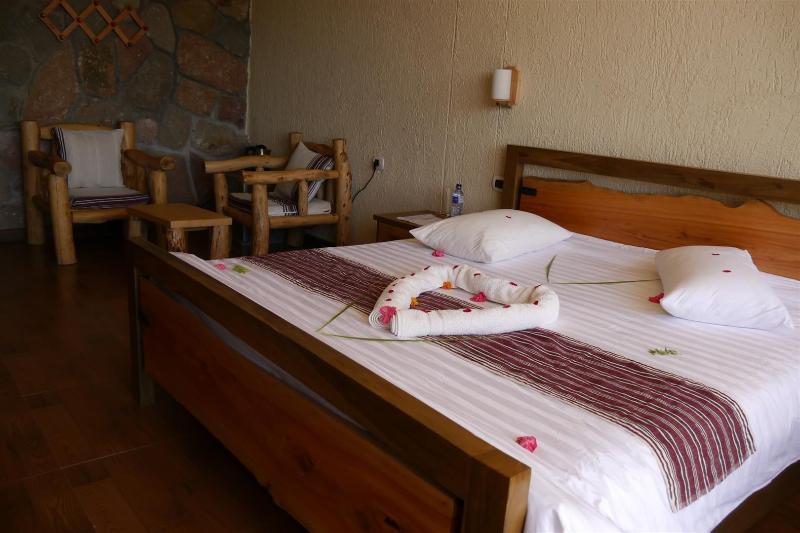 Sora Lodge Lalibela image