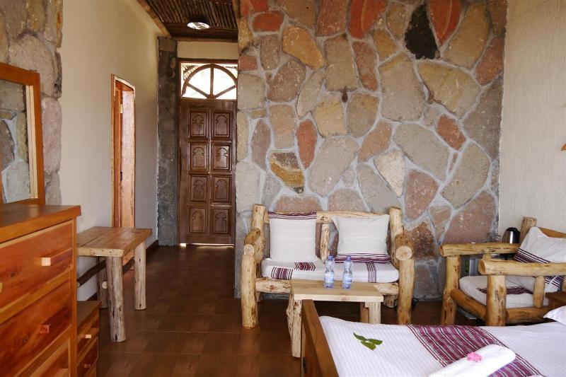 Sora Lodge Lalibela image