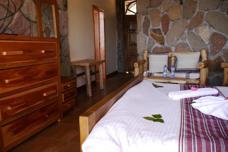 Sora Lodge Lalibela image