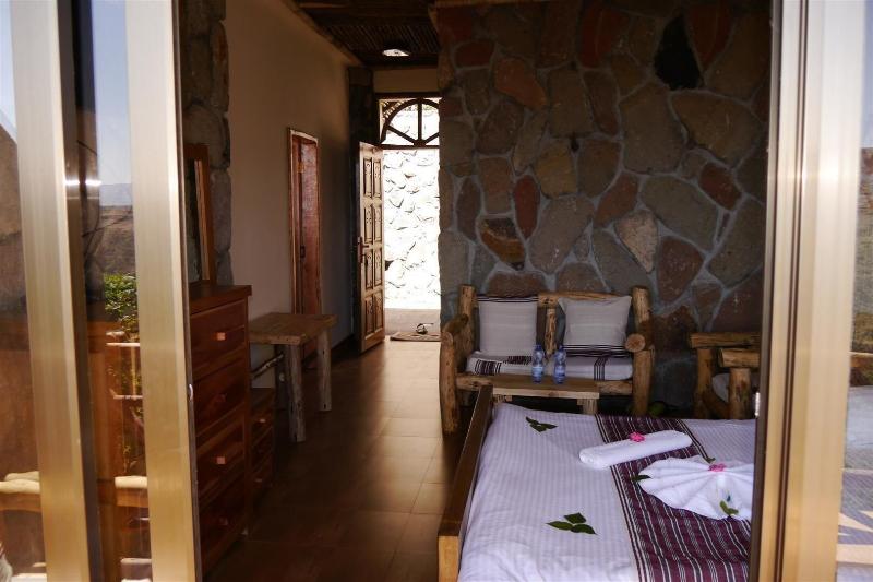 Sora Lodge Lalibela image