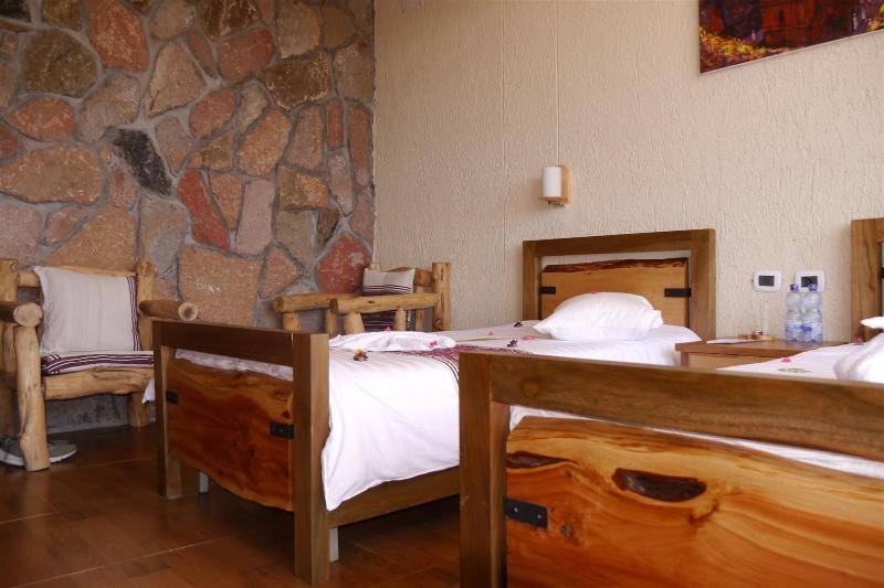 Sora Lodge Lalibela image