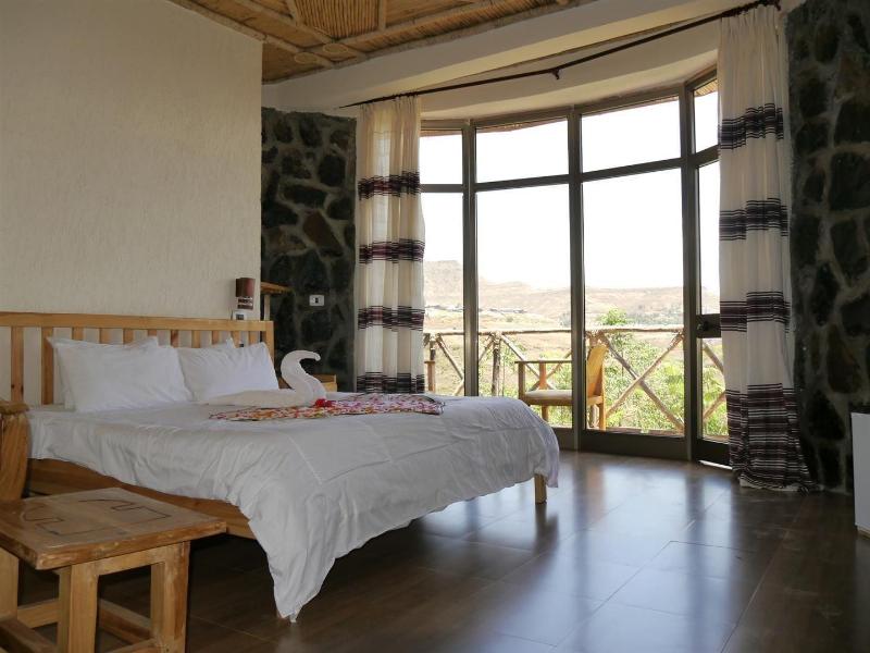 Sora Lodge Lalibela image