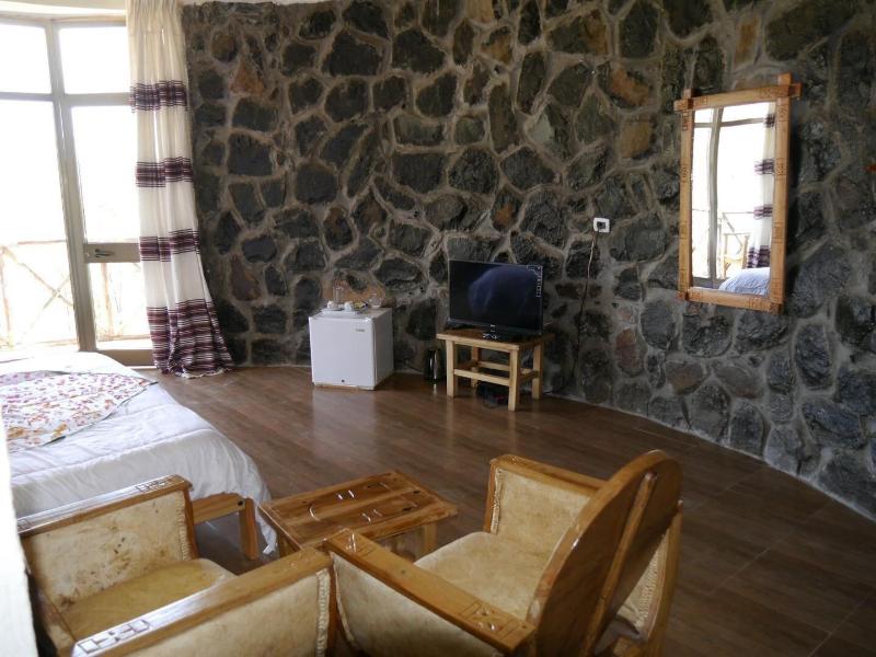Sora Lodge Lalibela image