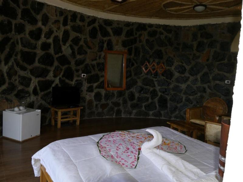 Sora Lodge Lalibela image