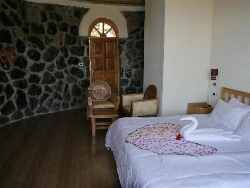 Sora Lodge Lalibela image