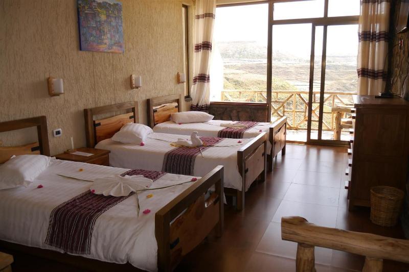 Sora Lodge Lalibela image